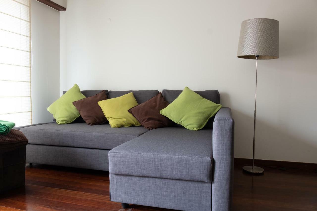 Apartamento Arrabida Lisbon Exterior photo